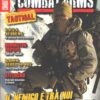 Rivista Combat Arms n. 2 - Febbraio Marzo 2016 ed. C.A.F.F. Editrice