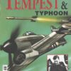 Rivista I Grandi Aerei Storici n. 36 - Settembre Ottobre 2008 - Tempest & Typhoon ed. Delta