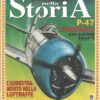 Rivista Aerei nella Storia n. 61 - Agosto Settembre 2008 ed. Delta