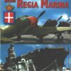 Rivista War Set n. 47 - Febbraio Marzo 2013 - Portaerei della Regia Marina ed. Delta