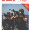 Rivista Italiana Difesa RID n. 1 - Gennaio 2019 - In copertina VBSS US Navy ed. Giornalistica Riviera