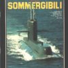 Rivista JP4 Dossier Sommergibili - Supplemento n. 55 - Maggio 1989 ed. EdiService