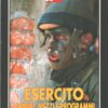 Rivista JP4 Dossier Esercito - Supplemento n. 83 - Dicembe 1991 ed. EdiService