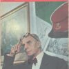 Radiocorriere TV n. 41 dal 9 al 15 Ottobre 1960 - In copertina Sergio Tofano ed. RAI