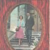 Radiocorriere TV n. 50 dal 11 al 17 Dicembre 1960 - In copertina Fabiola e Baldovino ed. RAI