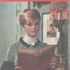 Radiocorriere TV n. 5 dal 29 Gennaio al 4 Febbraio 1961 - In copertina Virna Lisi ed. RAI