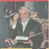 Radiocorriere TV n. 7 dal 12 al 18 Febbraio 1961 - In copertina Vittorio De Sica ed. RAI