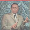 Radiocorriere TV n. 8 dal 19 al 25 Febbraio 1961 - In copertina Henry Salvador ed. RAI