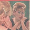 Radiocorriere TV n. 11 dal 12 al 18 Marzo 1961 - In copertina Betty Curtis ed. RAI
