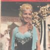 Radiocorriere TV n. 16 dal 16 al 22 Aprile 1961 - In copertina Delia Scala ed. RAI