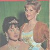 Radiocorriere TV n. 17 dal 23 al 29 Aprile 1961 - In copertina Righetti e Ballinari ed. RAI