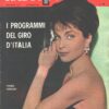 Radiocorriere TV n. 20 dal 14 al 20 Maggio 1961 - In copertina Yvonne Furneaux ed. RAI
