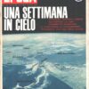 Rivista Epoca n. 783 del 26 Settembre 1965 - In copertina veduta Stretto di Gibilterra ed. Mondadori