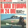 Rivista Epoca n. 788 del 31 Ottobre 1965 - In copertina Bireattore di Epoca ed. Mondadori