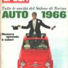 Rivista Epoca n. 789 del 7 Novembre 1965 - In copertina Gino Bramieri ed. Mondadori