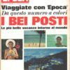 Rivista Epoca n. 790 del 14 Novembre 1965 ed. Mondadori