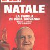 Rivista Epoca n. 795 del 19 Dicembre 1965 - In copertina Papa Giovanni XXIII ed. Mondadori