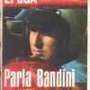 Rivista Epoca n. 870 del 28 Maggio 1967 - In copertina Lorenzo Bandini ed. Mondadori