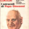 Rivista Epoca n. 871 del 4 Giungo 1967 - In copertina Papa Giovanni XXIII ed. Mondadori