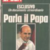 Rivista Epoca n. 889 del 8 Ottobre 1967 - In copertina Papa Paolo VI ed. Mondadori