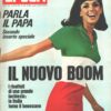 Rivista Epoca n. 890 del 15 Ottobre 1967 ed. Mondadori