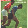 Rivista Epoca n. 891 del 22 Ottobre 1967 - In copertina Luigi Meroni ed. Mondadori