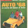 Rivista Epoca n. 893 del 5 Novembre 1967 ed. Mondadori