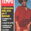 Rivista Tempo n. 52 del 26 Dicembre 1971 ed. Aldo Palazzi