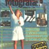 Almanacco Fotografare n. 2 Primavera 1991 ed. Cesco Ciapanna Editore