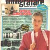 Almanacco Fotografare n. 2 Primavera 1994 ed. Cesco Ciapanna Editore