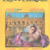 Rivista Tuttoturismo n. 2 - Febbraio 1988 ed. Domus