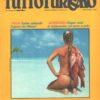 Rivista Tuttoturismo n. 3 - Marzo 1988 ed. Domus