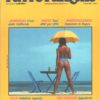 Rivista Tuttoturismo n. 4 - Aprile 1988 ed. Domus