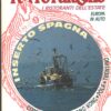 Rivista Tuttoturismo n. 7 - Luglio 1990 ed. Domus