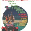 Rivista Tuttoturismo n. 8 - Agosto 1990 ed. Domus