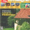 Rivista Tuttoturismo n. 4 - Aprile 2001 ed. Domus