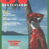 Rivista Gente Viaggi n. 8 - Agosto 1990 ed. Rusconi