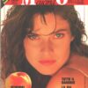Rivista Mondo Cucina n. 8/9 - Agosto Settembre 1987 ed. Armando Curcio