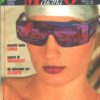 Rivista Mondo Cucina n. 8 - Agosto 1988 ed. Armando Curcio