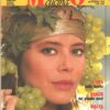 Rivista Mondo Cucina n. 9 - Settembre 1988 ed. Armando Curcio