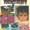 Almanacco Fotografare n. 1 Inverno 1987 - 1988 ed. Cesco Ciapanna Editore