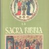La Sacra Bibbia ed. Mondadori (1968)