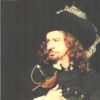 Cirano di Bergerac - Programma di sala ufficiale (Sebastiano Lo Monaco) di Rostand ed. Sicilia Teatro