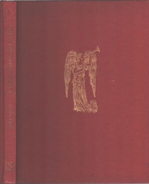 E tanti auguri agli angeli di Mario Dell'Arco ed. Garzanti (1962)