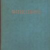 Mater Christi - Collezione di Studi Mariani ed. Catholica Fides (1958)