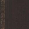Voyages dans les Alpes (Tome Premier) di Horace Benedict De Saussure ed. Samuel Fauche (Ristampa Anastatica)