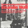 Sudwestdeutschland Stunde Null 1945 - 1948 di Thies e Von Daak - In Tedesco ed. Droste Verlang