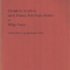 Domus Flavia sur le Palatin Aula Regia-Basilica di Helge Finsen - In Francese ed. Einar Munksgaard (1962)