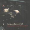 Sarajevo concert hall International design competition a cura di Ghio e Tchou - In Inglese ed. Alinea