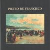 Pietro De Francisco a cura di Franco Grasso ed. Municipio di Palermo